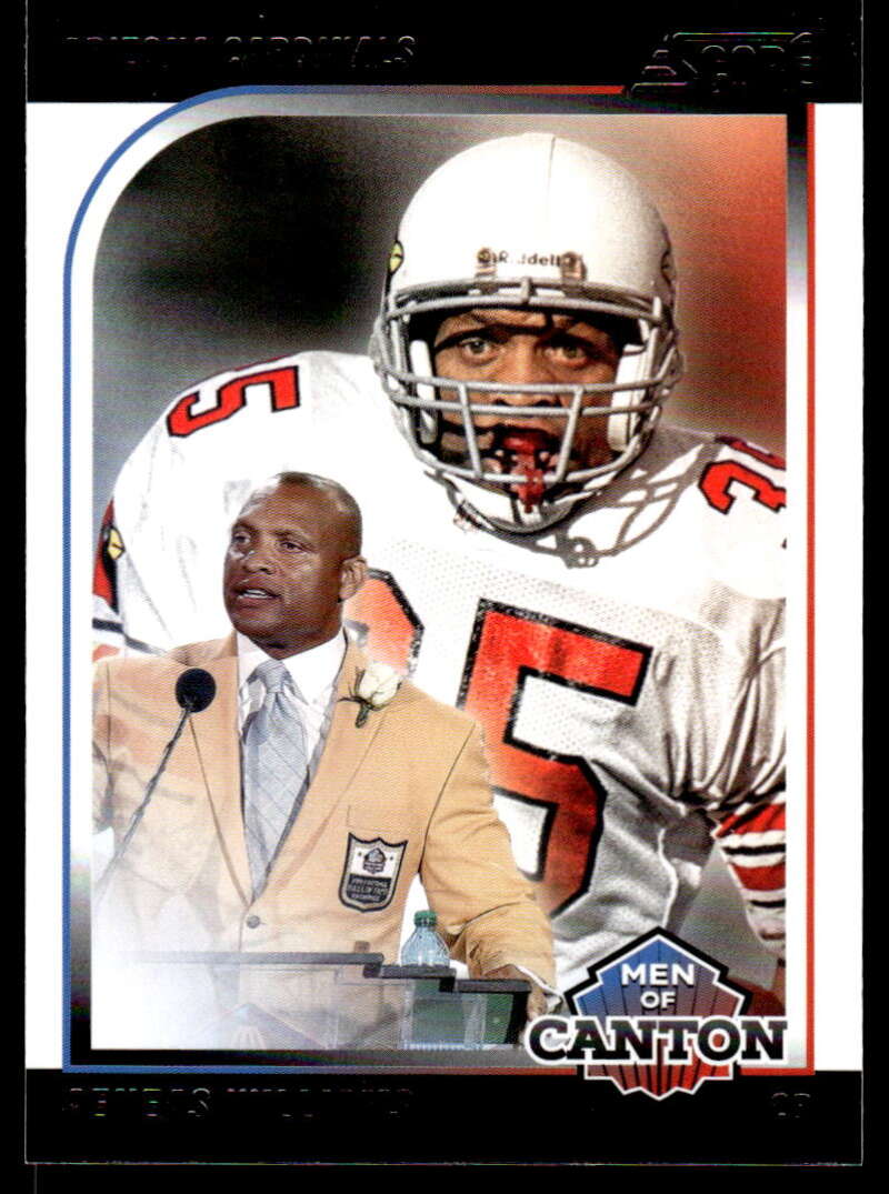 2024 Panini Score NFL Football INSERT Card Pick From List/Complete Your Set 35-M