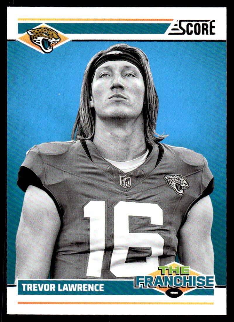 2024 Panini Score NFL Football INSERT Card Pick From List/Complete Your Set N-T