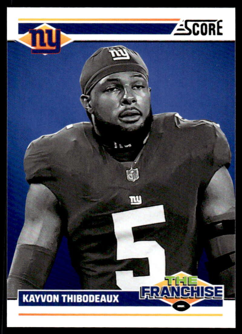 2024 Panini Score NFL Football INSERT Card Pick From List/Complete Your Set N-T