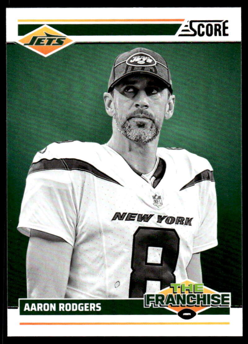 2024 Panini Score NFL Football INSERT Card Pick From List/Complete Your Set N-T