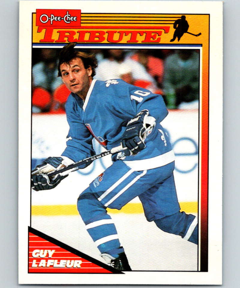 1991-92 O-Pee-Chee Base Hockey Checklist | Ultimate Cards And Coins