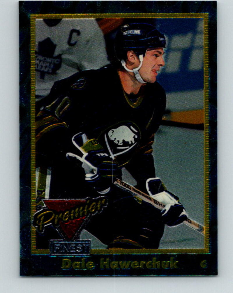 1993-94 OPC Premier  Finest