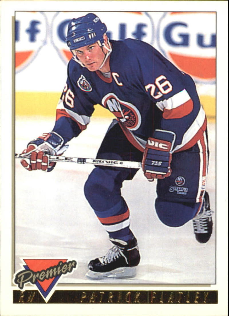 1993-94 OPC Premier  Gold