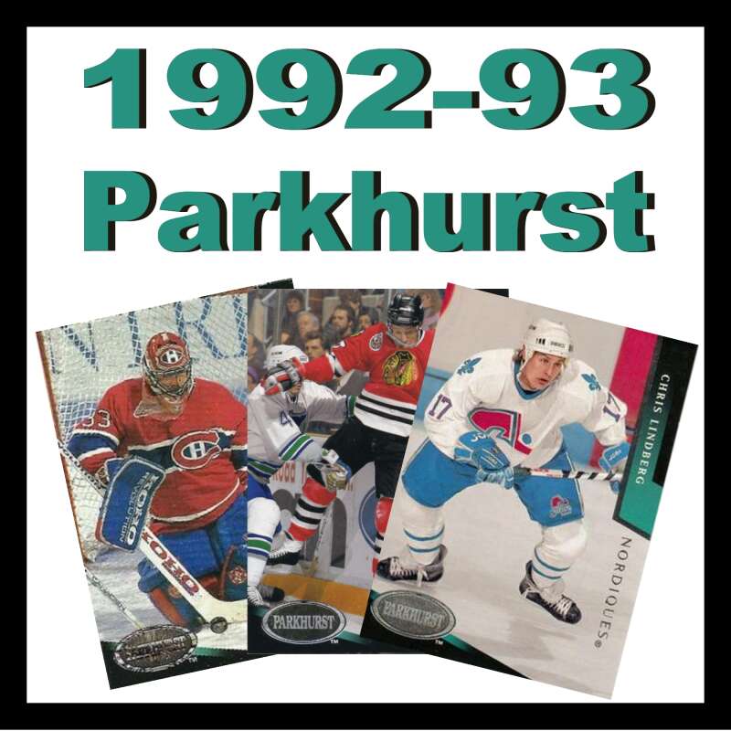 1992-93 Score Canadian Hockey Card #408 Tie Domi New York Rangers
