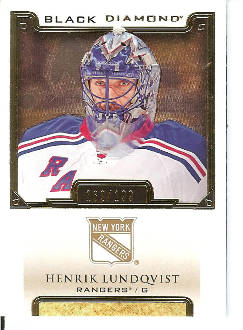 2015-16 Upper Deck Black Diamond 