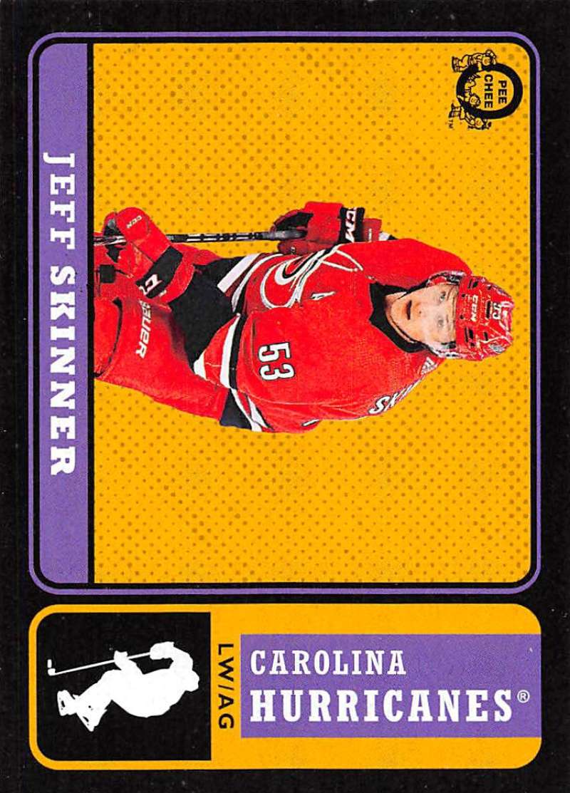 2018-19 O-Pee-Chee  Retro Black Border