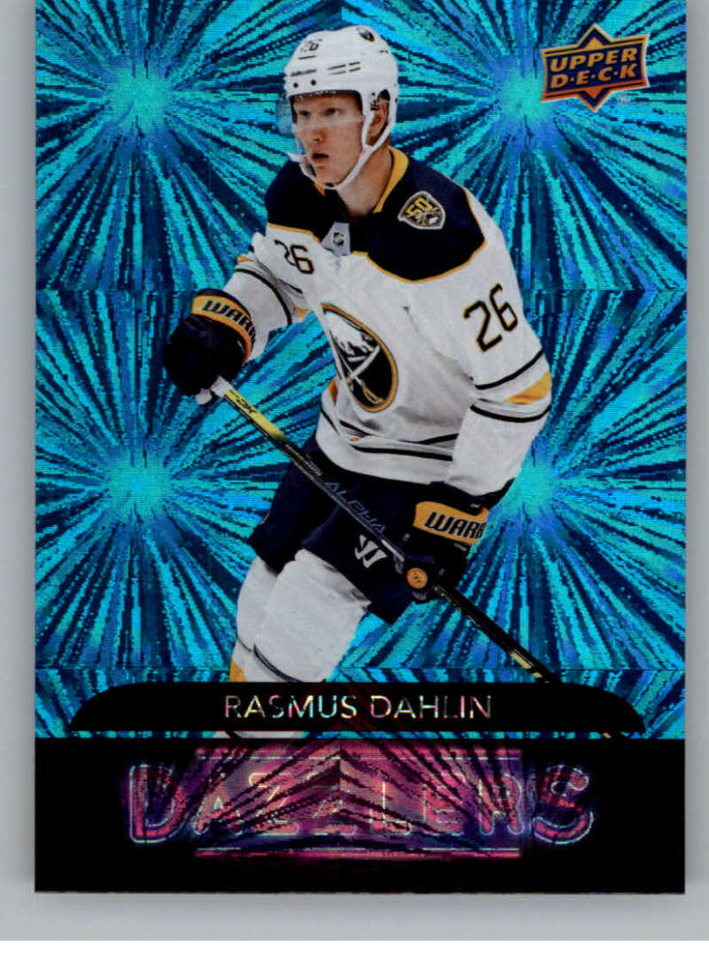 2020-21 Upper Deck  Dazzlers