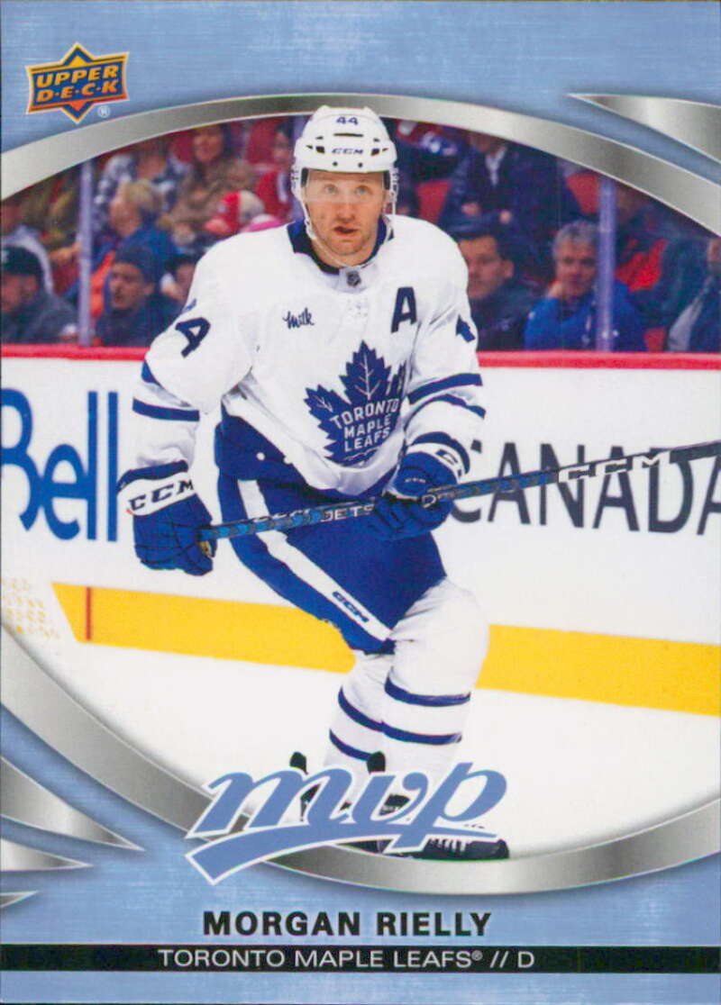 2023-24 Upper Deck MVP NHL Hockey Base Singles (Pick Your Cards)