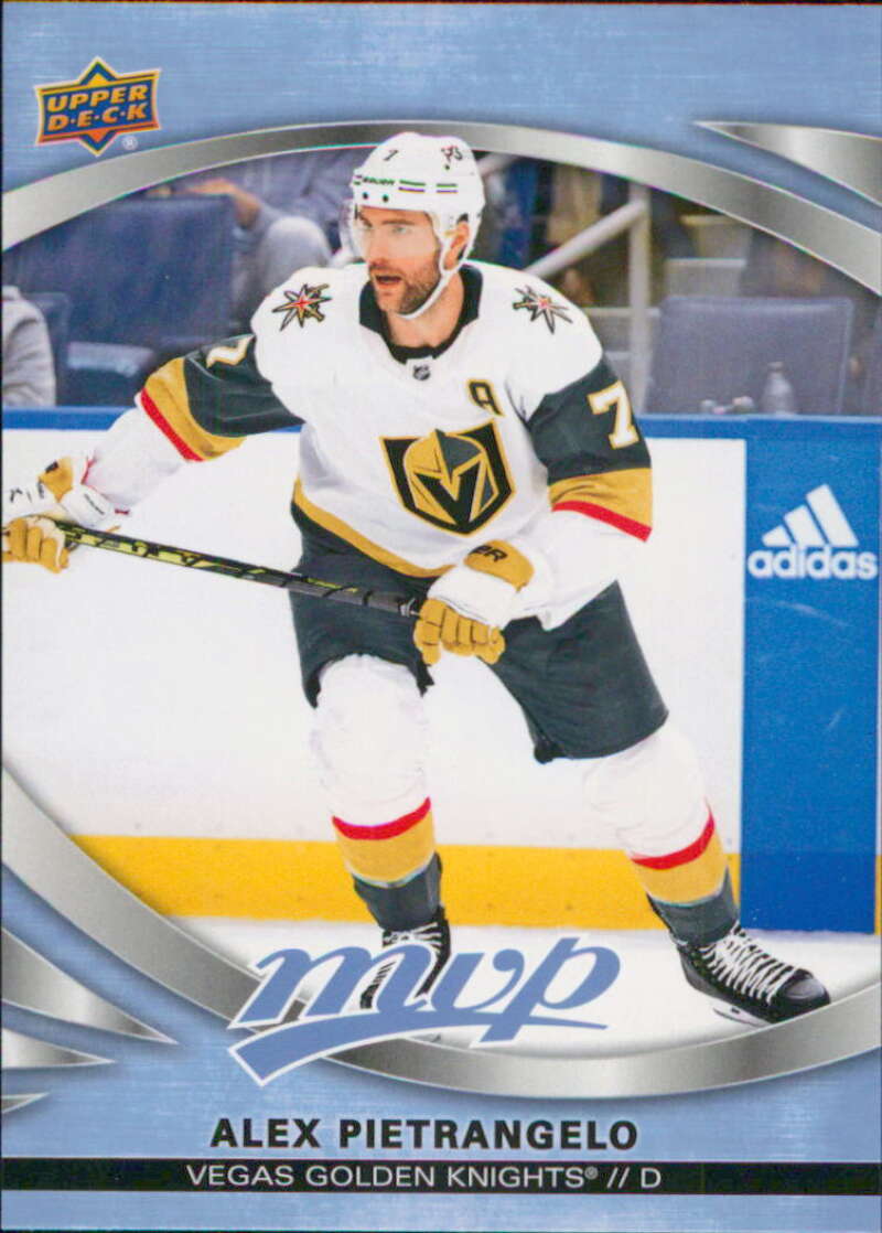 2023-24 Upper Deck MVP NHL Hockey Base Singles (Pick Your Cards)