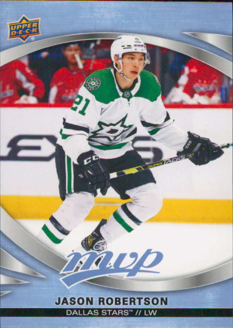 2023-24 Upper Deck MVP NHL Hockey Base Singles (Pick Your Cards)