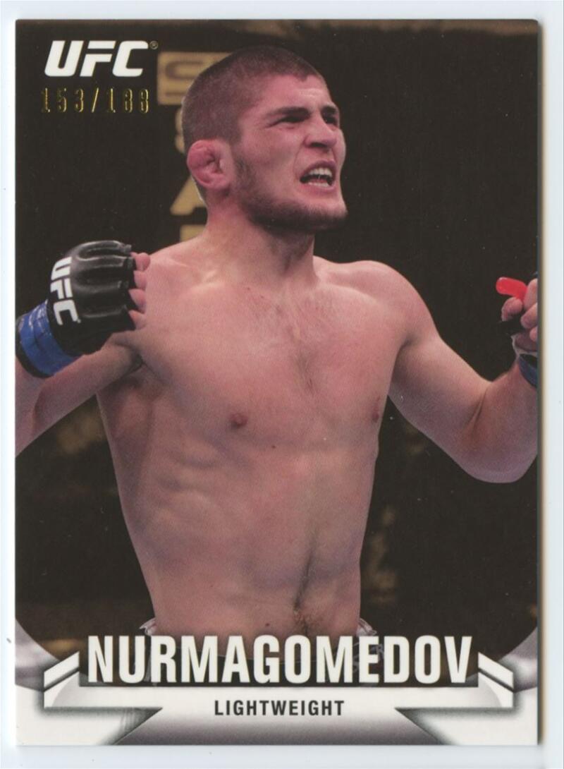 2013 Topps Knockout Gold