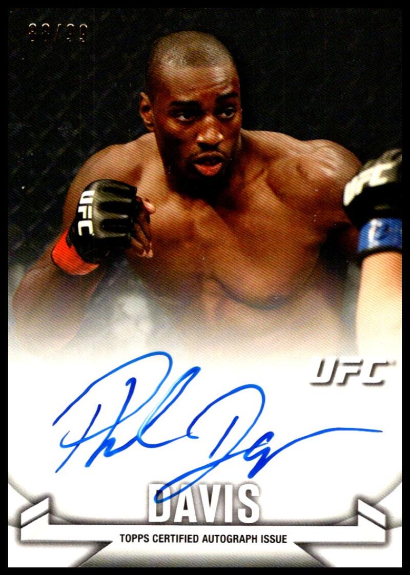 2013 Topps Knockout Autographs