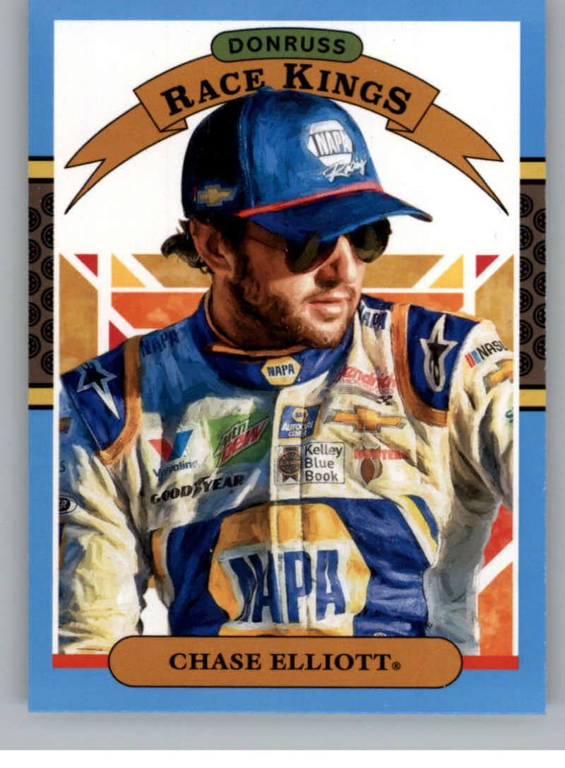 2020 Donruss  Carolina Blue