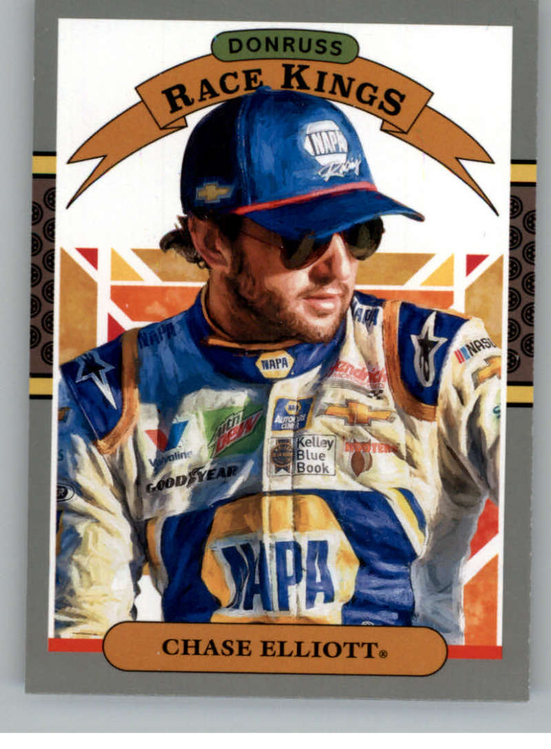 2020 Donruss  Silver