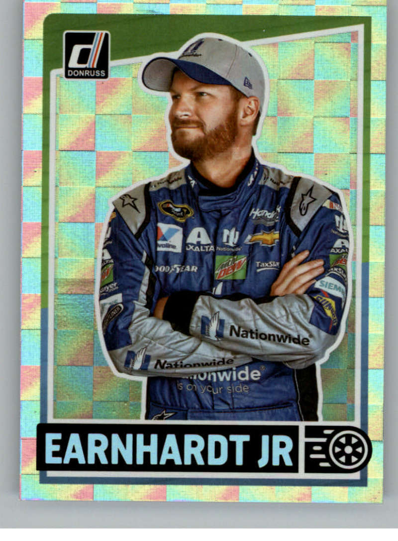 2020 Donruss  Classics Checkers