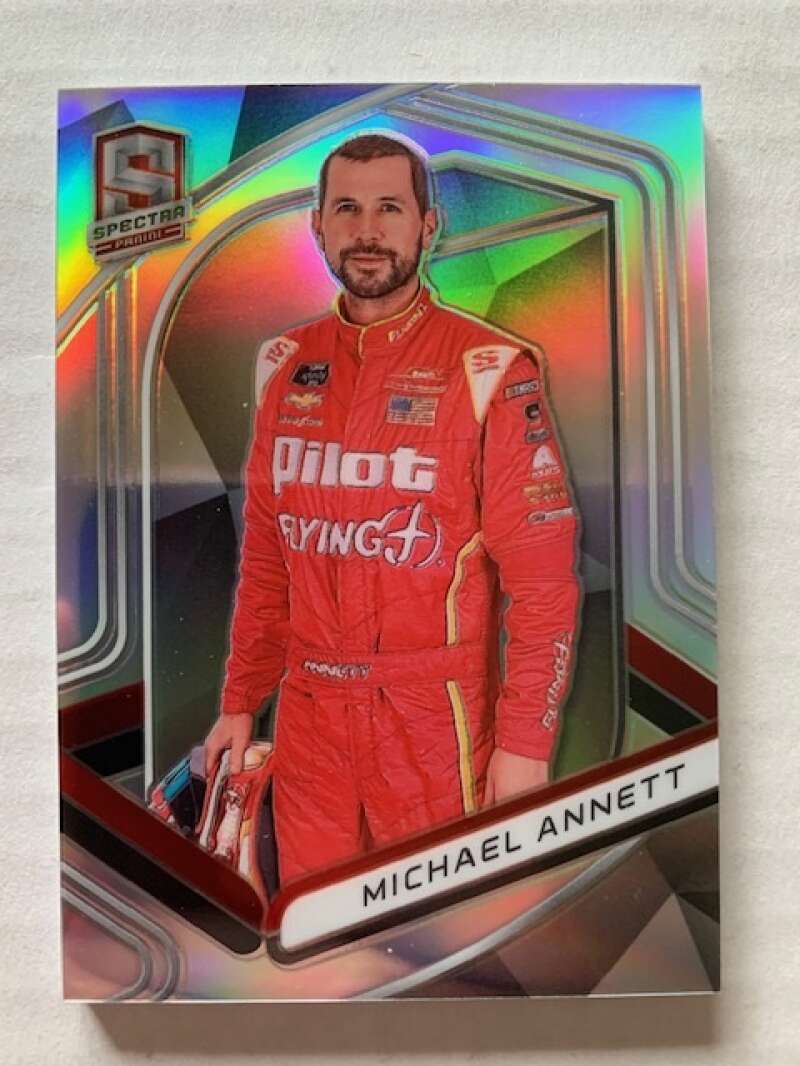 2020 Panini Chronicles Spectra