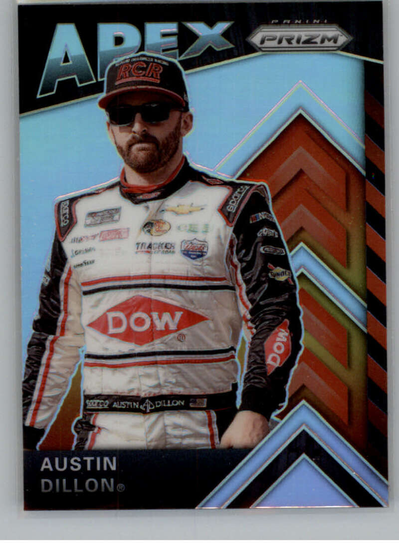 2020 Panini Prizm Apex Prizm