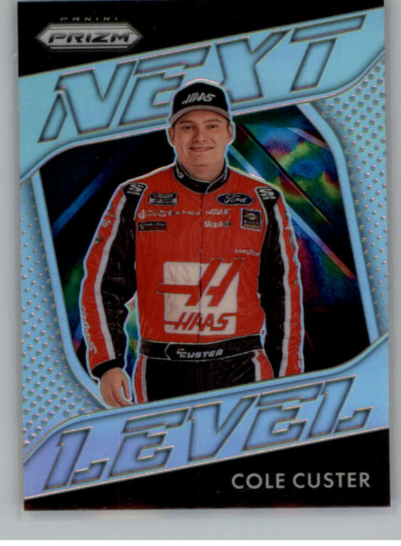 2020 Panini Prizm Next Level Prizm