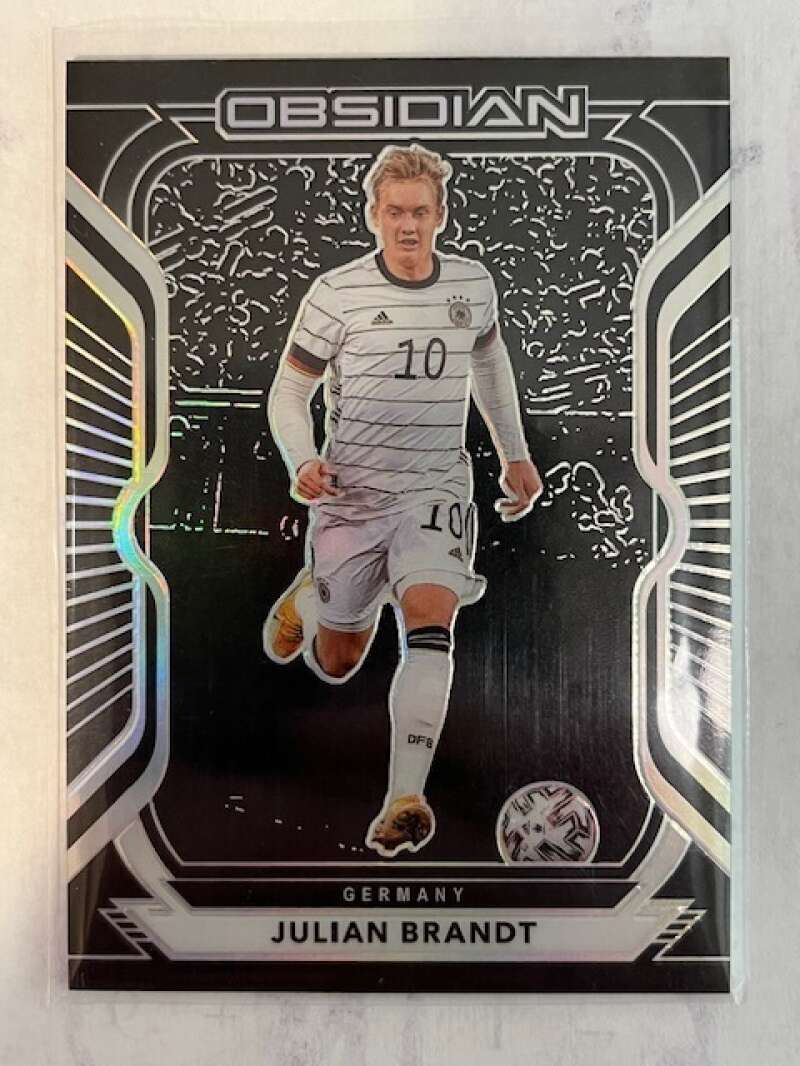 2020-21 Panini Obsidian 